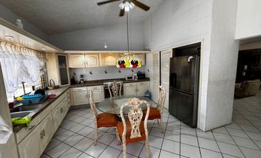 Casa en Venta en Roca Azul, Jocotepec, Jalisco, México