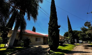 Casa en Renta en Roca Azul, Jocotepec, Jalisco, México