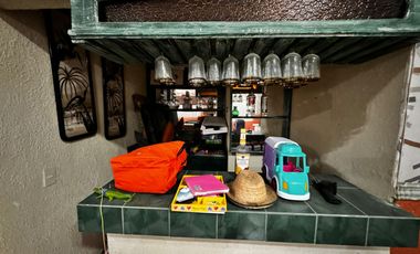 Casa en Renta en Roca Azul, Jocotepec, Jalisco, México