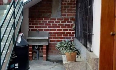 VENTA DE CASA EN SANTA EULALIA, HUAROCHIRI