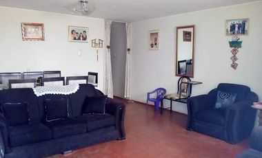 VENTA DE CASA EN SANTA EULALIA, HUAROCHIRI