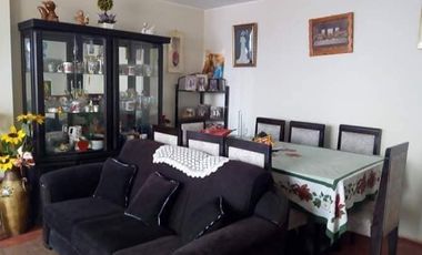VENTA DE CASA EN SANTA EULALIA, HUAROCHIRI
