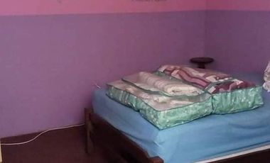 VENTA DE CASA EN SANTA EULALIA, HUAROCHIRI