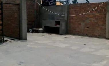 VENTA DE CASA EN SANTA EULALIA, HUAROCHIRI