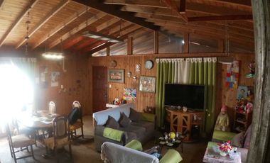 Venta Parcela de 922 mtr con casa de 90 mtr en Lo MIranda, Doñihue , Región de O`Higgins
