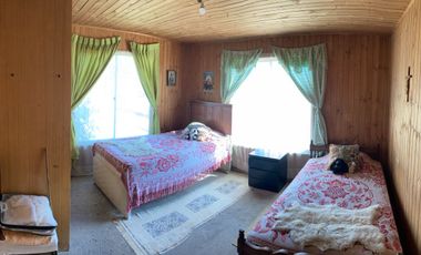 Venta Parcela de 922 mtr con casa de 90 mtr en Lo MIranda, Doñihue , Región de O`Higgins