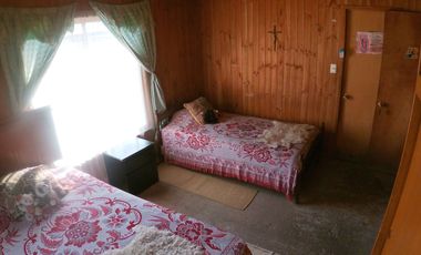 Venta Parcela de 922 mtr con casa de 90 mtr en Lo MIranda, Doñihue , Región de O`Higgins