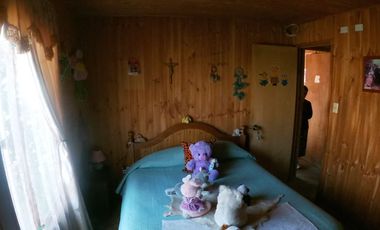Venta Parcela de 922 mtr con casa de 90 mtr en Lo MIranda, Doñihue , Región de O`Higgins