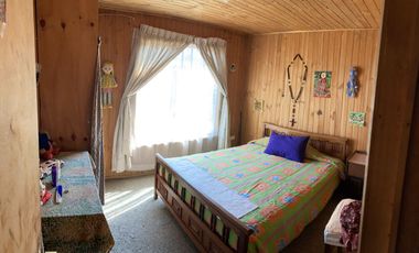Venta Parcela de 922 mtr con casa de 90 mtr en Lo MIranda, Doñihue , Región de O`Higgins