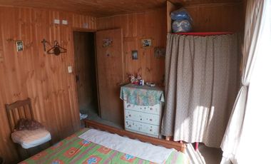 Venta Parcela de 922 mtr con casa de 90 mtr en Lo MIranda, Doñihue , Región de O`Higgins