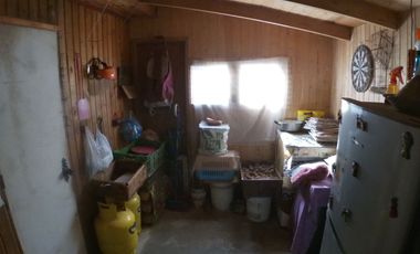 Venta Parcela de 922 mtr con casa de 90 mtr en Lo MIranda, Doñihue , Región de O`Higgins