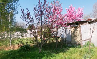 Venta Parcela de 922 mtr con casa de 90 mtr en Lo MIranda, Doñihue , Región de O`Higgins