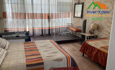 Increíble Casa De Oportunidad Con Extenso Jardín, Alberca, Privada En Venta Centro De Oaxtepec