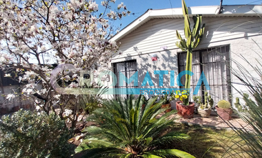 Venta de Casa en Sector Los Alpes, Rancagua