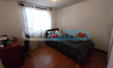 Venta de Casa en Sector Los Alpes, Rancagua