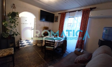 Venta de Casa en Sector Los Alpes, Rancagua