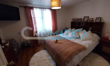 Venta de Casa en Sector Los Alpes, Rancagua