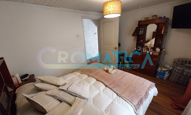 Venta de Casa en Sector Los Alpes, Rancagua