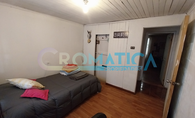 Venta de Casa en Sector Los Alpes, Rancagua
