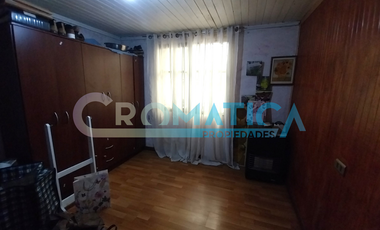 Venta de Casa en Sector Los Alpes, Rancagua
