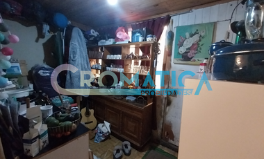 Venta de Casa en Sector Los Alpes, Rancagua