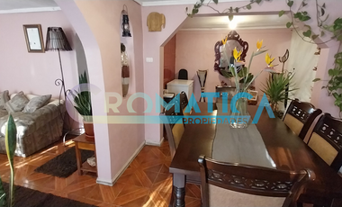 Venta de Casa en Sector Los Alpes, Rancagua