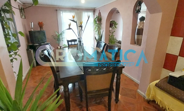 Venta de Casa en Sector Los Alpes, Rancagua