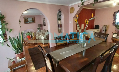 Venta de Casa en Sector Los Alpes, Rancagua