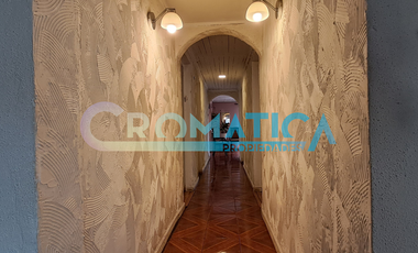 Venta de Casa en Sector Los Alpes, Rancagua