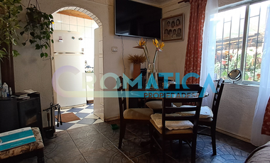 Venta de Casa en Sector Los Alpes, Rancagua