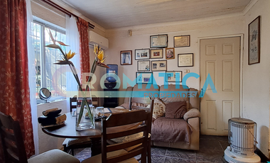 Venta de Casa en Sector Los Alpes, Rancagua