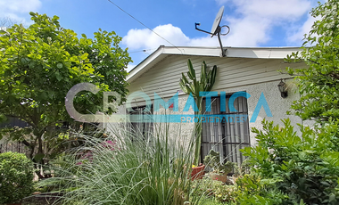 Venta de Casa en Sector Los Alpes, Rancagua