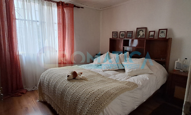 Venta de Casa en Sector Los Alpes, Rancagua