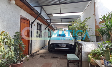 Venta de Casa en Sector Los Alpes, Rancagua