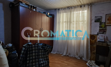Venta de Casa en Sector Los Alpes, Rancagua