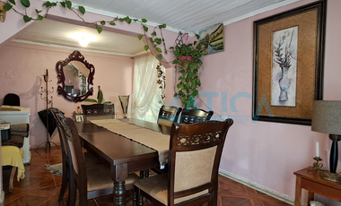 Venta de Casa en Sector Los Alpes, Rancagua