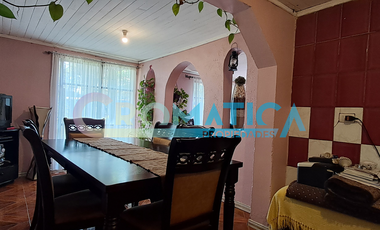 Venta de Casa en Sector Los Alpes, Rancagua