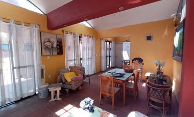 SE VENDE CASA DE OPORTUNIDAD A 10 MIN. DE TLAYACAPAN