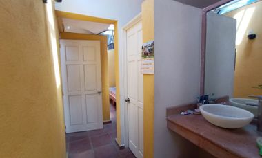 SE VENDE CASA DE OPORTUNIDAD A 10 MIN. DE TLAYACAPAN