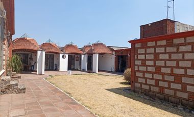 SE VENDE CASA DE OPORTUNIDAD A 10 MIN. DE TLAYACAPAN