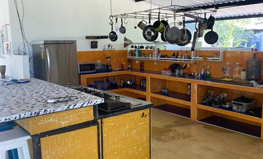 VENDO FINCA EN VILLAVICENCIO 4.3 HECTAREAS DE TERRENO SUB URBANO CON CASA CAMPESTRE Y LUZ TRIFASICA VEREDA EL CAIRO