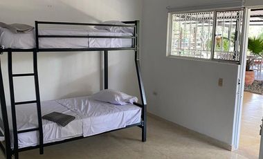 VENDO FINCA EN VILLAVICENCIO 4.3 HECTAREAS DE TERRENO SUB URBANO CON CASA CAMPESTRE Y LUZ TRIFASICA VEREDA EL CAIRO