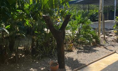 VENDO FINCA EN VILLAVICENCIO 4.3 HECTAREAS DE TERRENO SUB URBANO CON CASA CAMPESTRE Y LUZ TRIFASICA VEREDA EL CAIRO