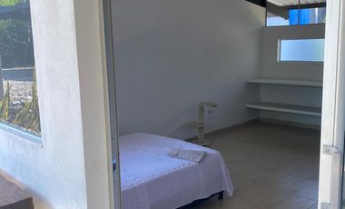 VENDO FINCA EN VILLAVICENCIO 4.3 HECTAREAS DE TERRENO SUB URBANO CON CASA CAMPESTRE Y LUZ TRIFASICA VEREDA EL CAIRO