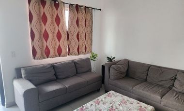 Casa AMUEBLADA en RENTA en Paseo San Junipero Queretaro