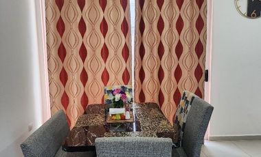 Casa AMUEBLADA en RENTA en Paseo San Junipero Queretaro