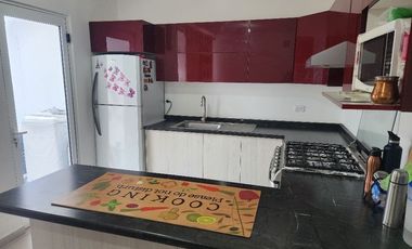 Casa AMUEBLADA en RENTA en Paseo San Junipero Queretaro