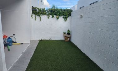 Casa AMUEBLADA en RENTA en Paseo San Junipero Queretaro