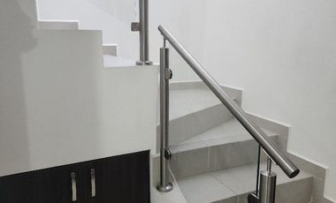 Casa AMUEBLADA en RENTA en Paseo San Junipero Queretaro