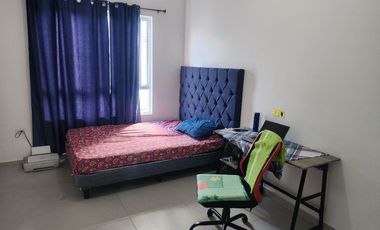 Casa AMUEBLADA en RENTA en Paseo San Junipero Queretaro